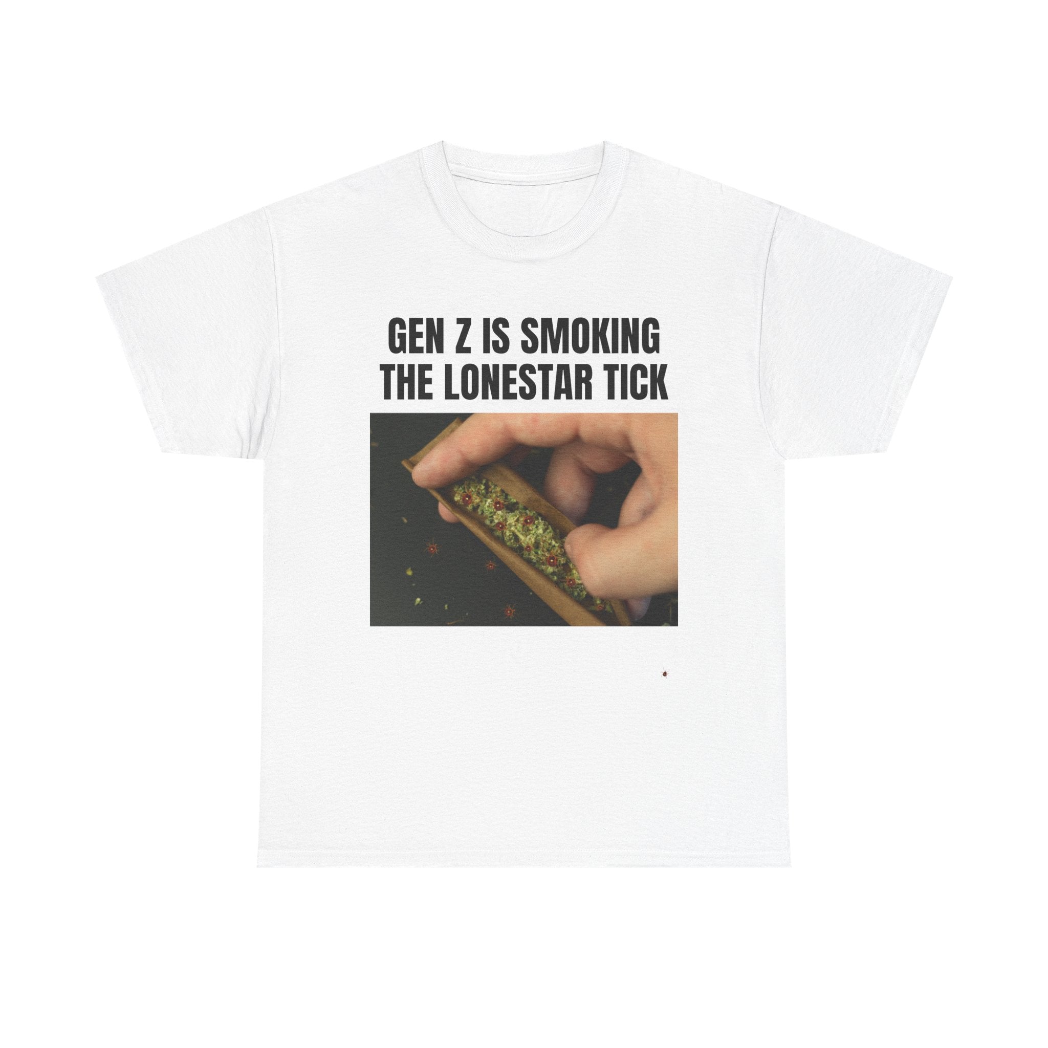 The Gen Z Tee