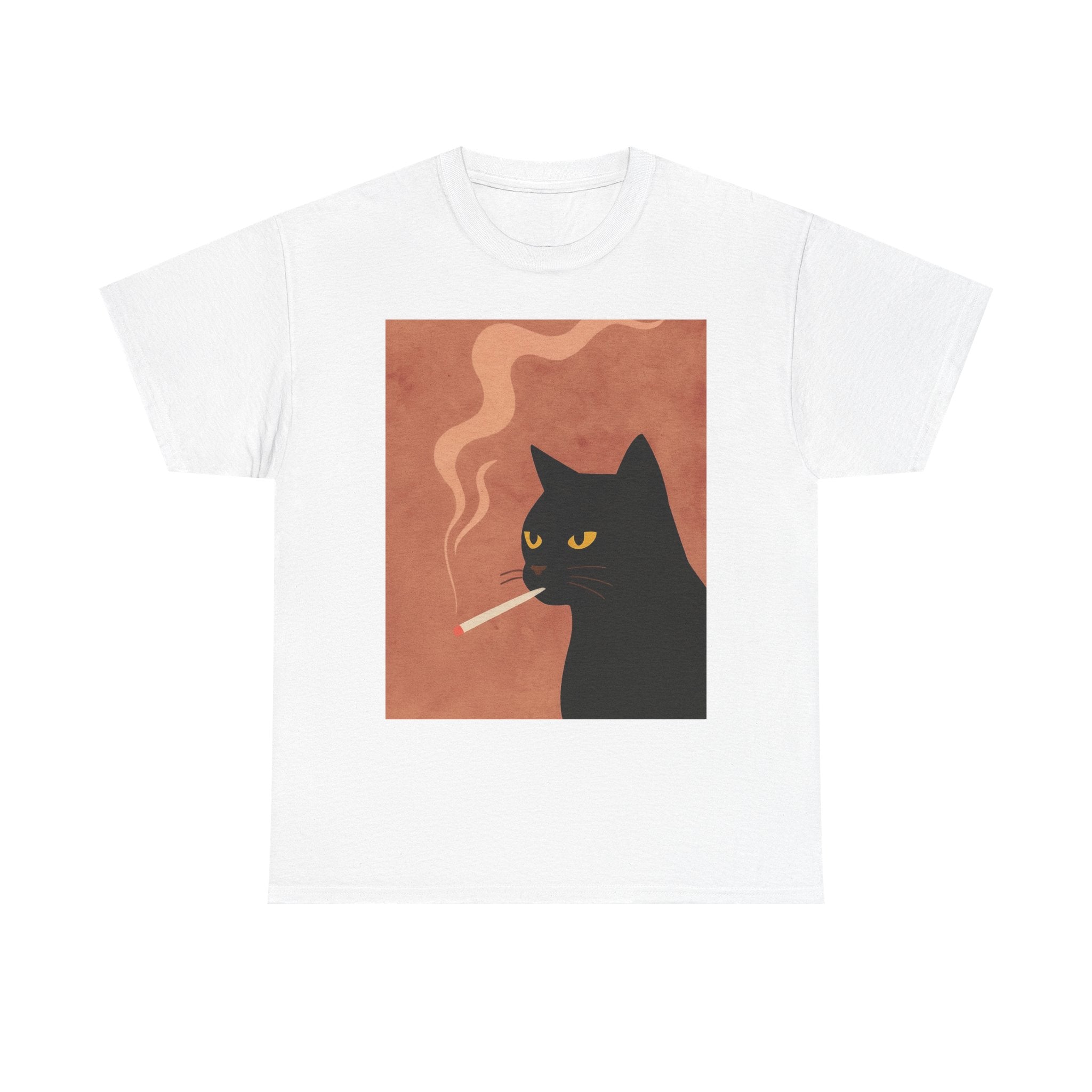 The Cool Cat Tee