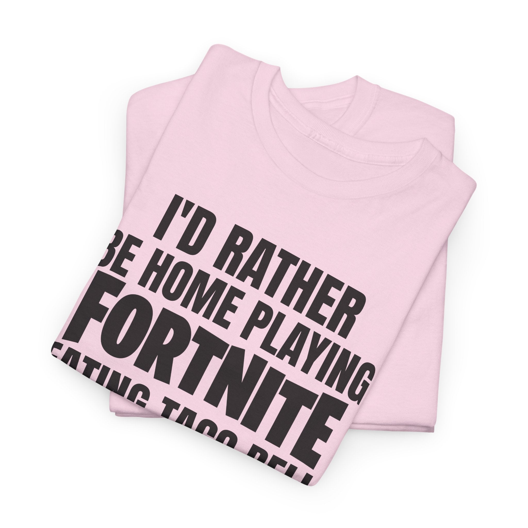 The Home Tee