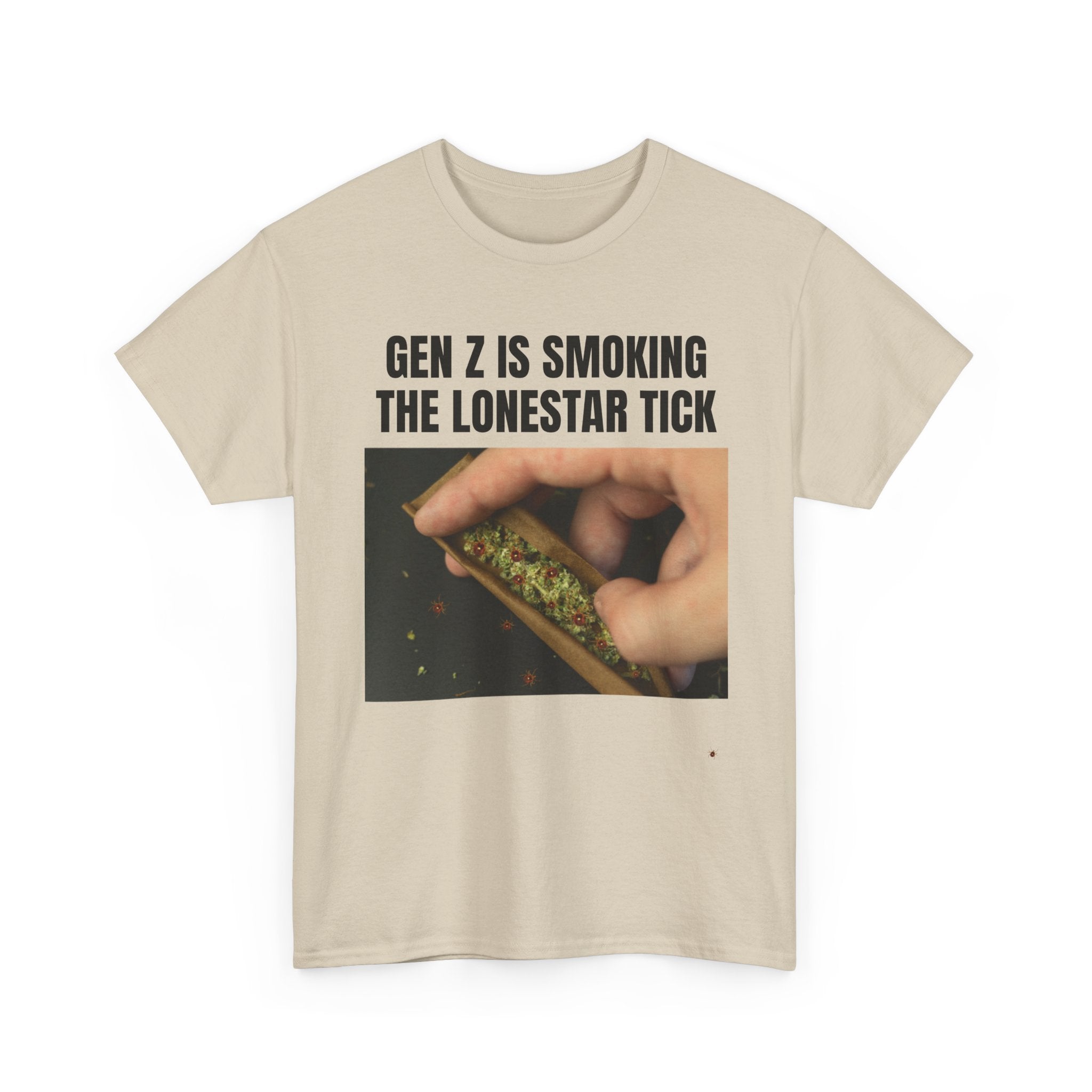 The Gen Z Tee
