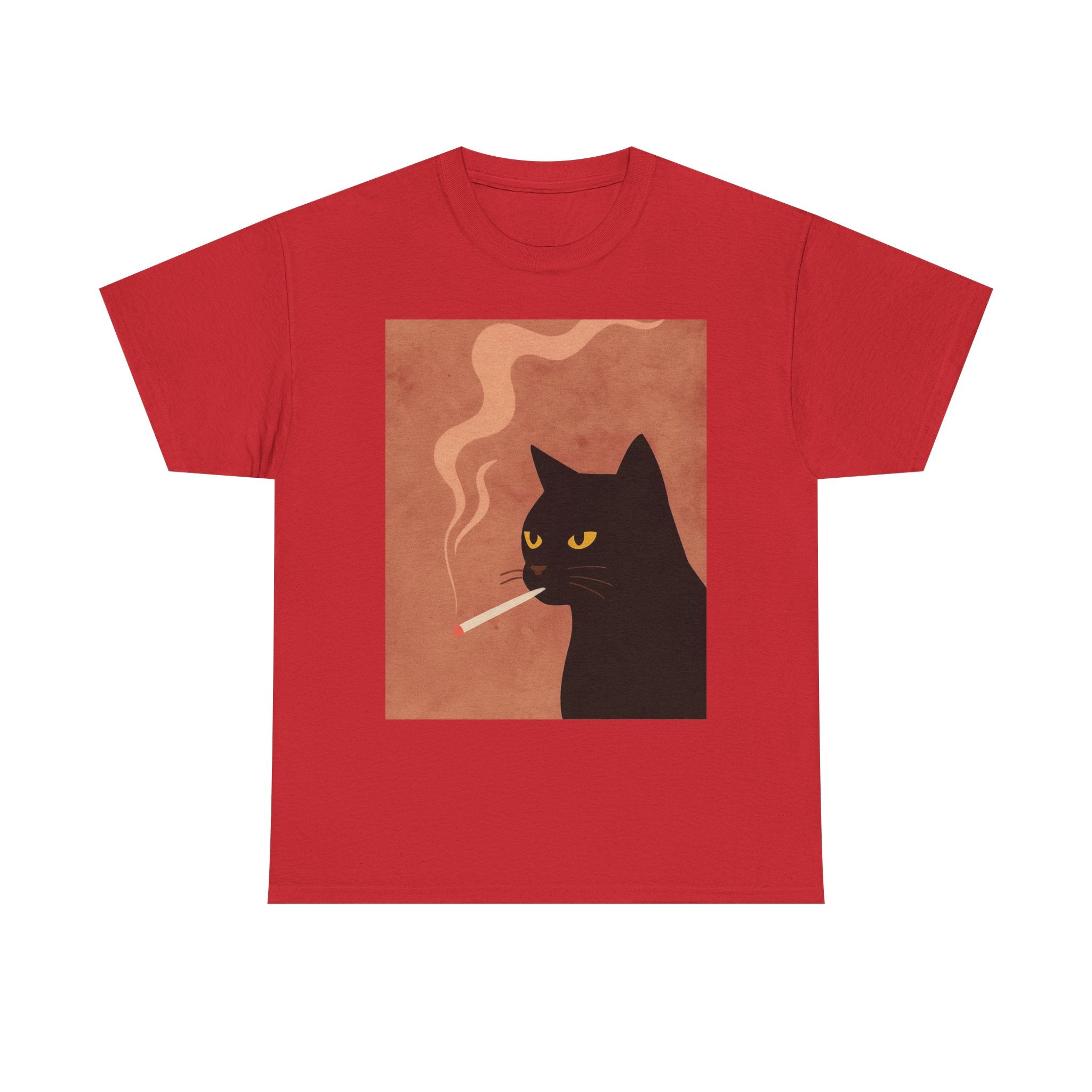 The Cool Cat Tee