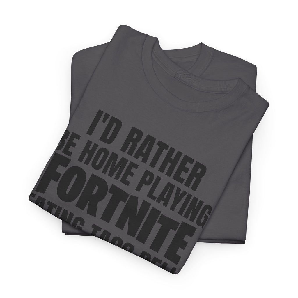 The Home Tee