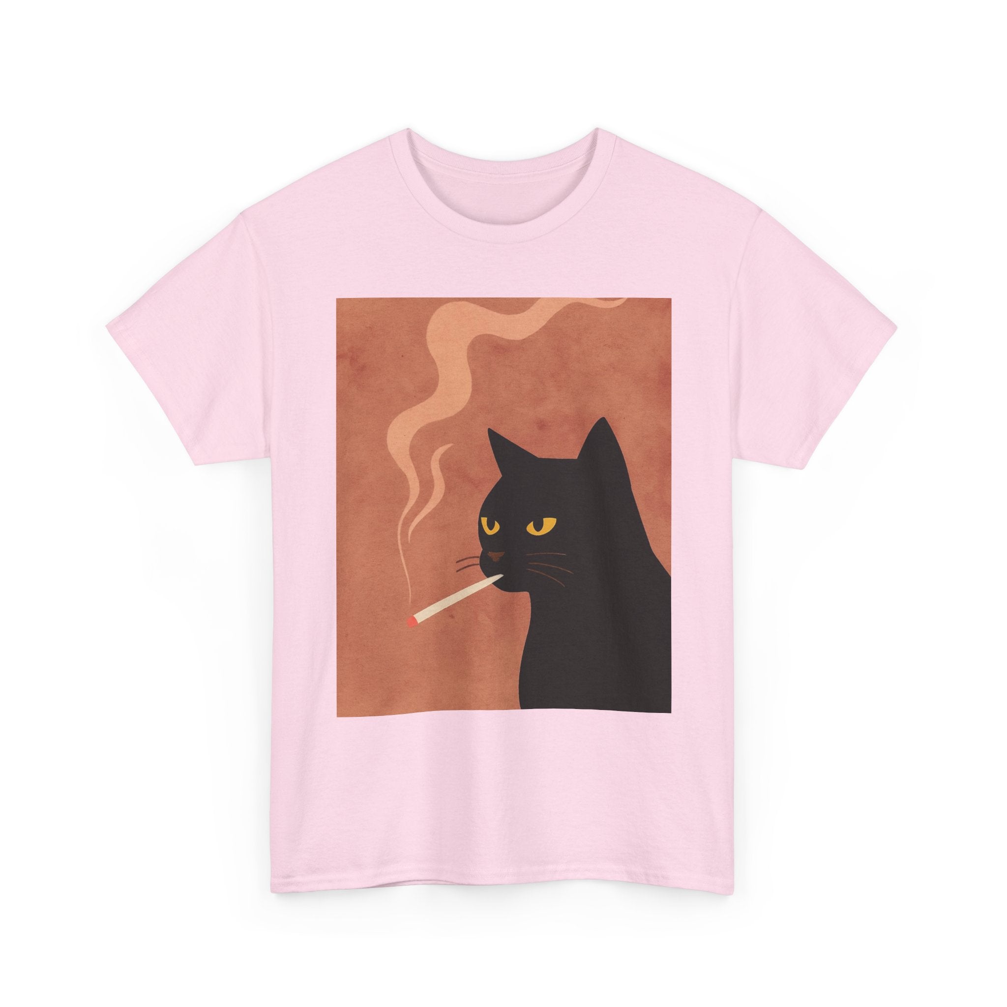 The Cool Cat Tee