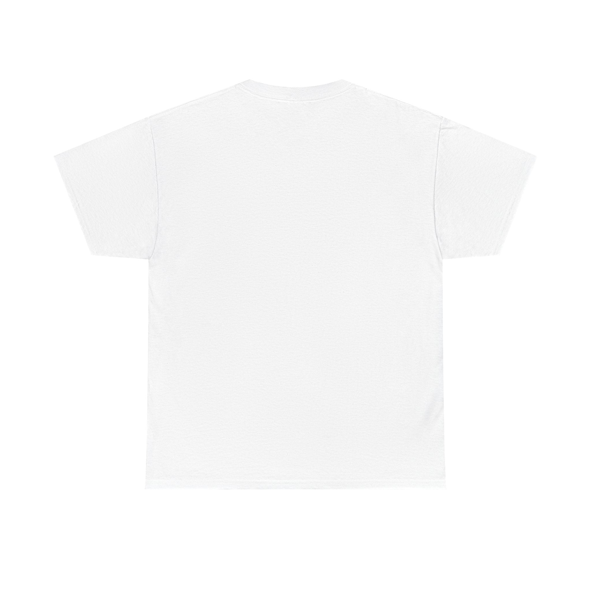 The Smoking Tee