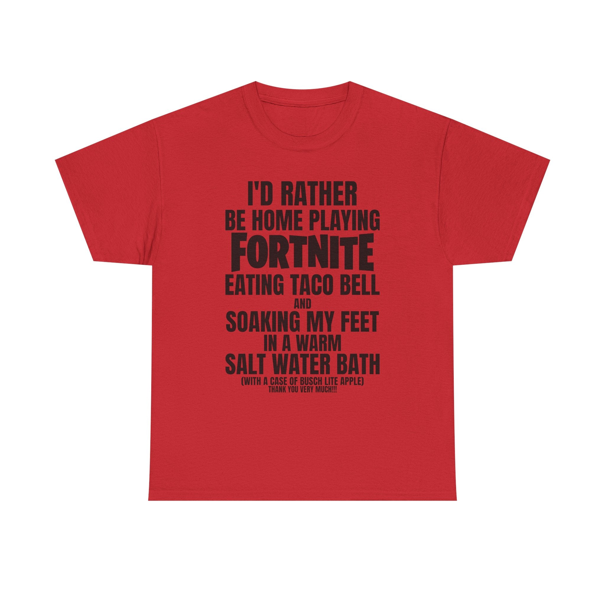 The Home Tee