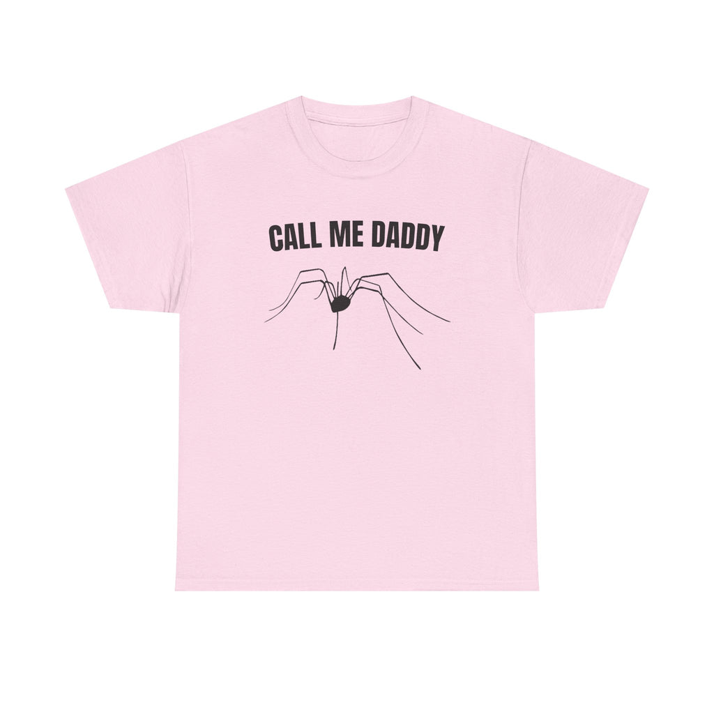 The Daddy Tee