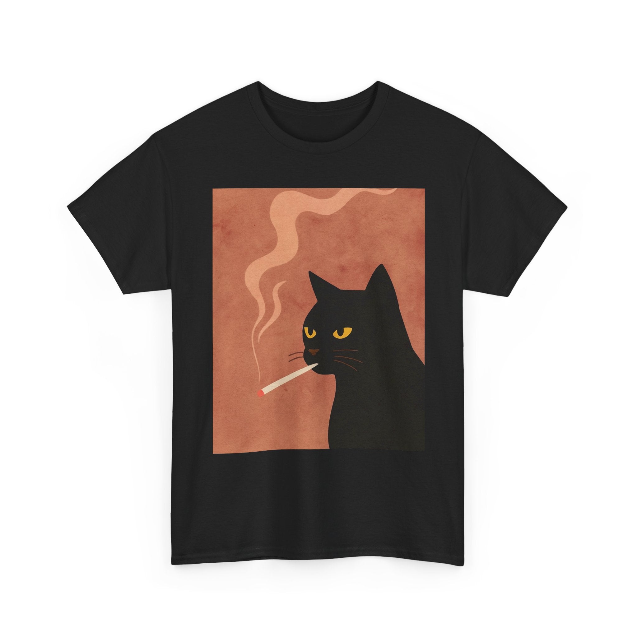 The Cool Cat Tee