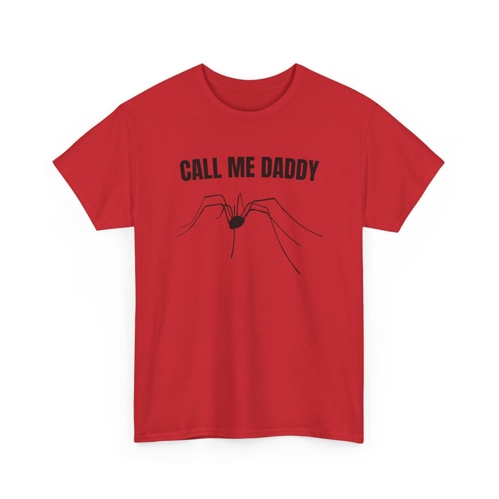 The Daddy Tee