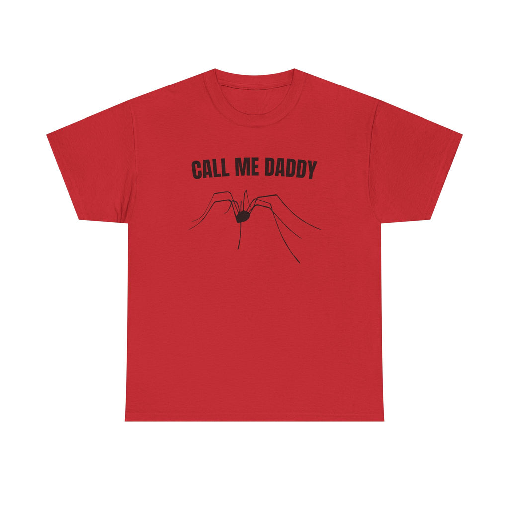 The Daddy Tee