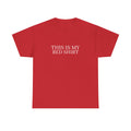 The Red Shirt
