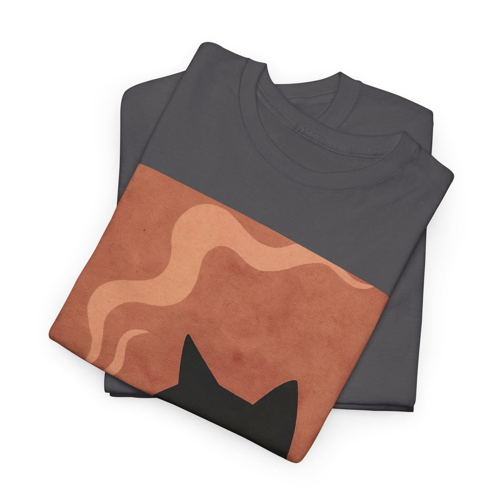 The Cool Cat Tee