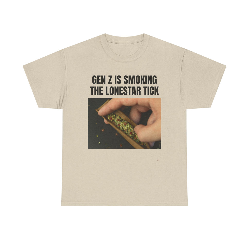 The Gen Z Tee