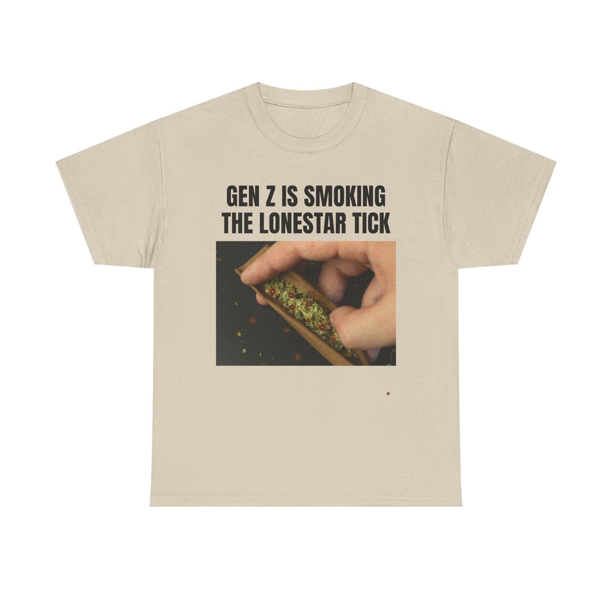 The Gen Z Tee