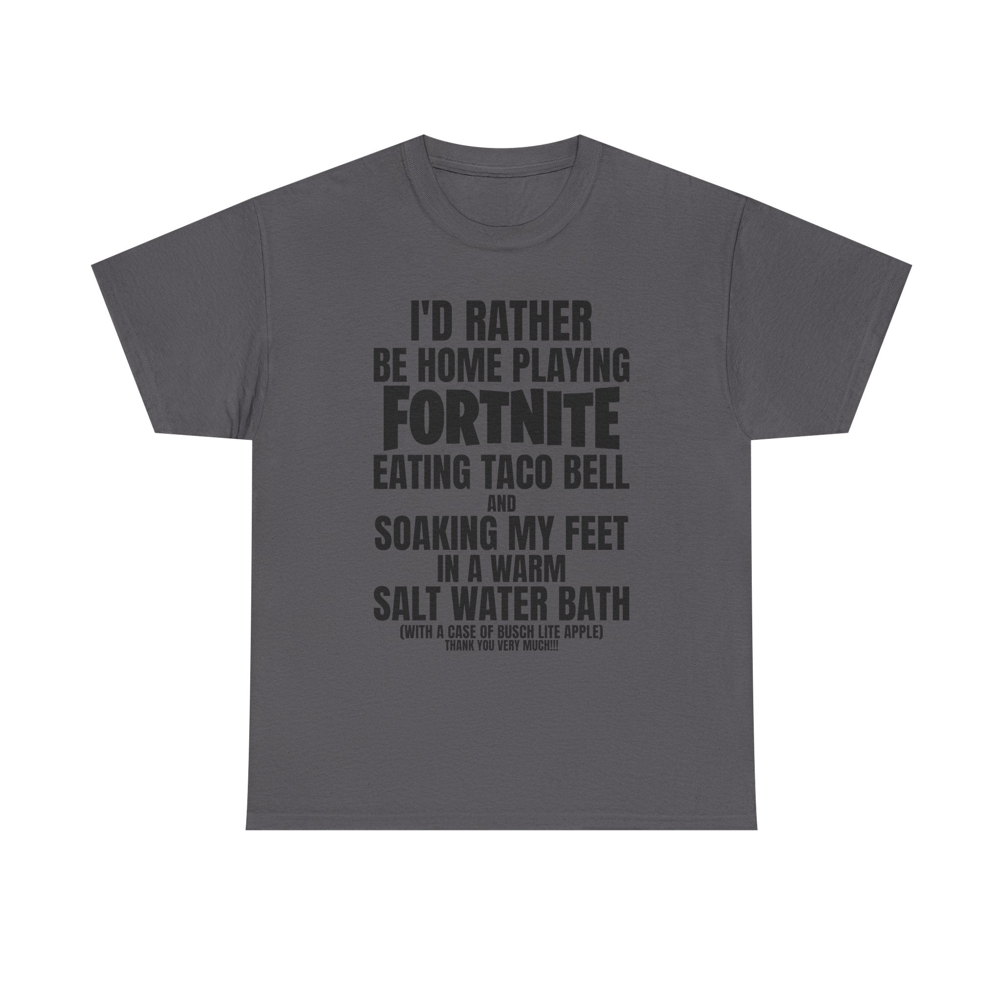The Home Tee