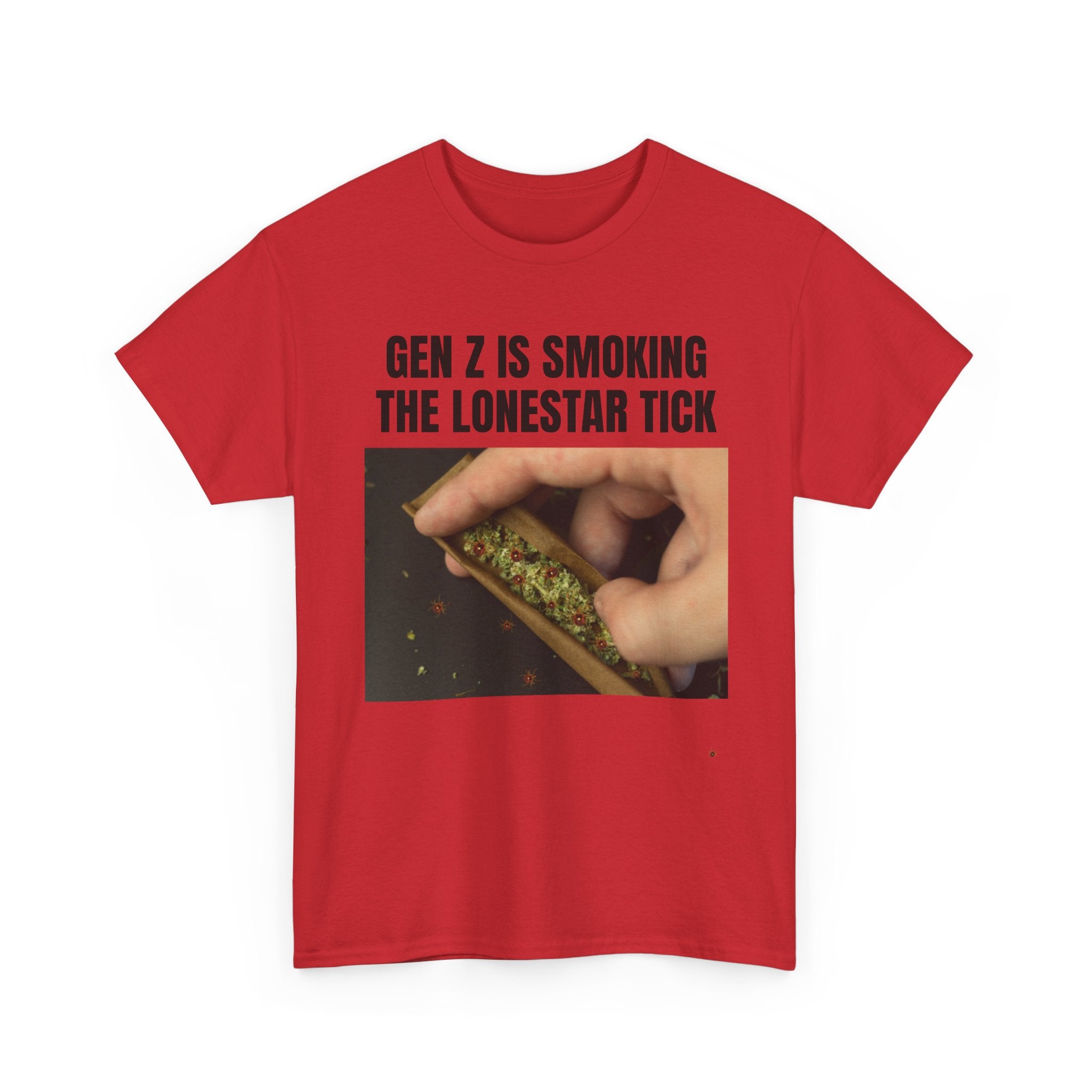 The Gen Z Tee
