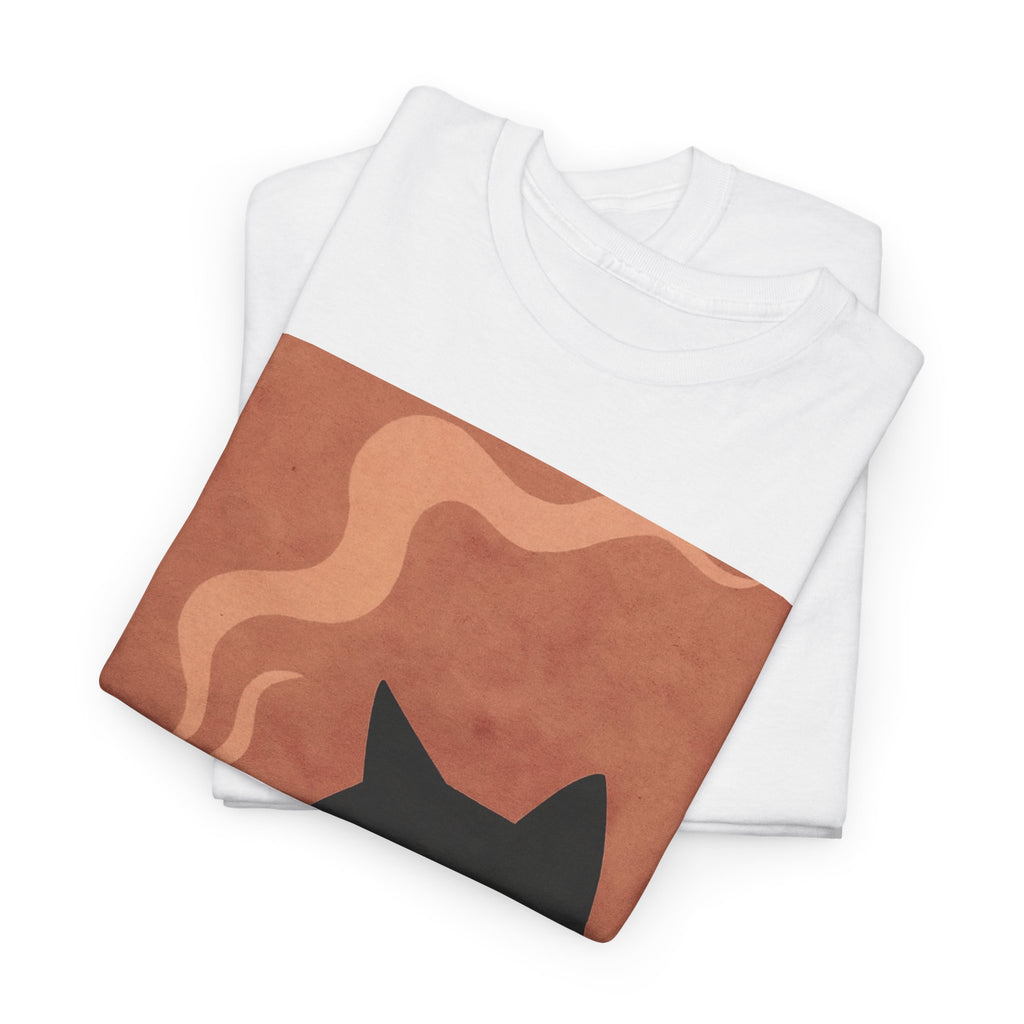 The Cool Cat Tee