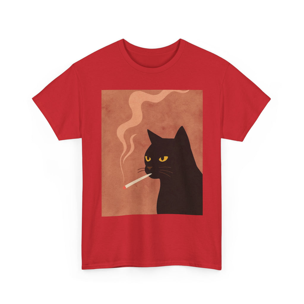 The Cool Cat Tee