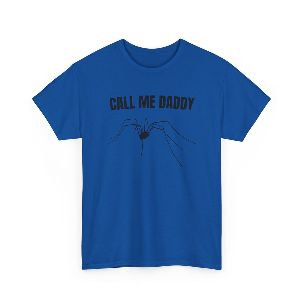 The Daddy Tee