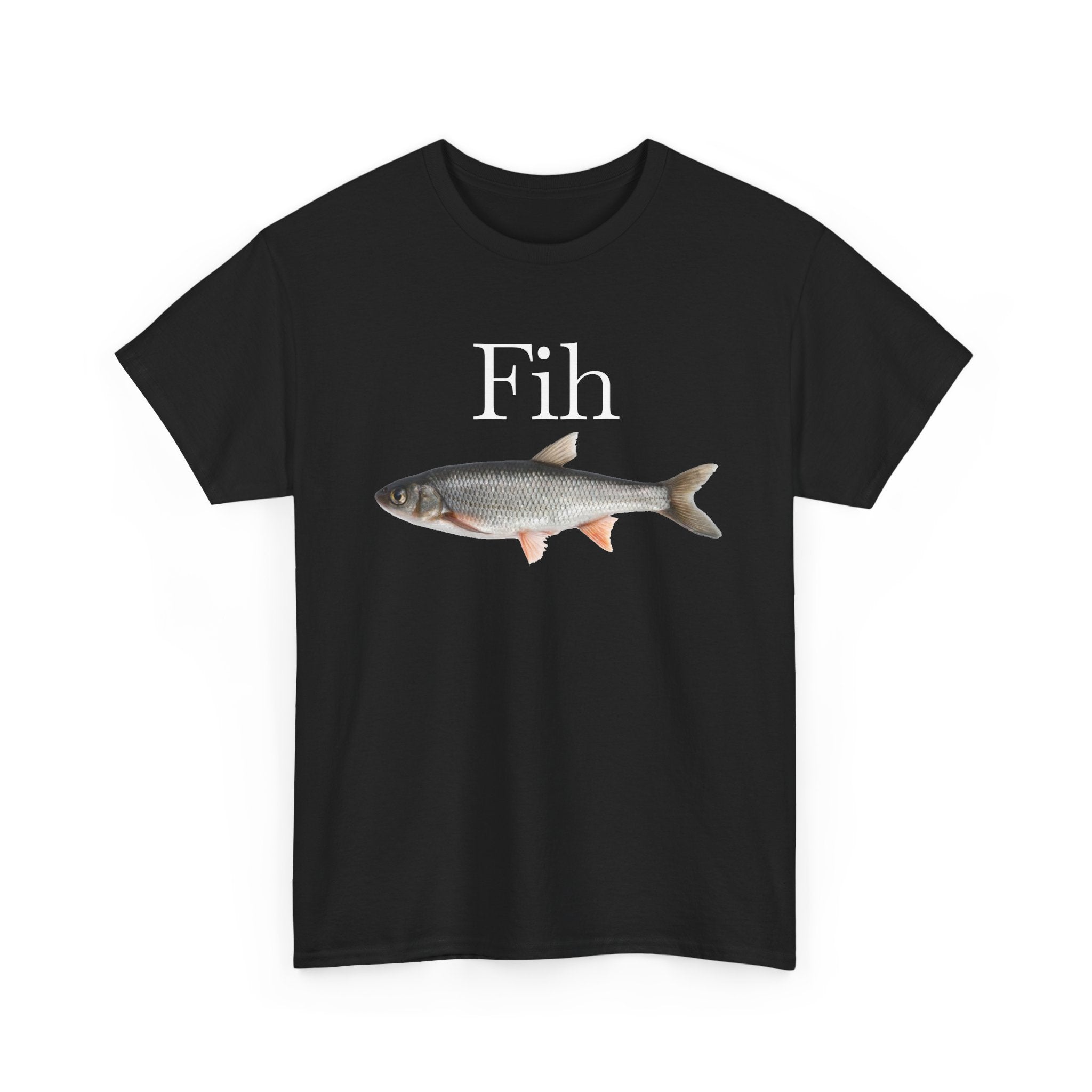 The Fih Tee