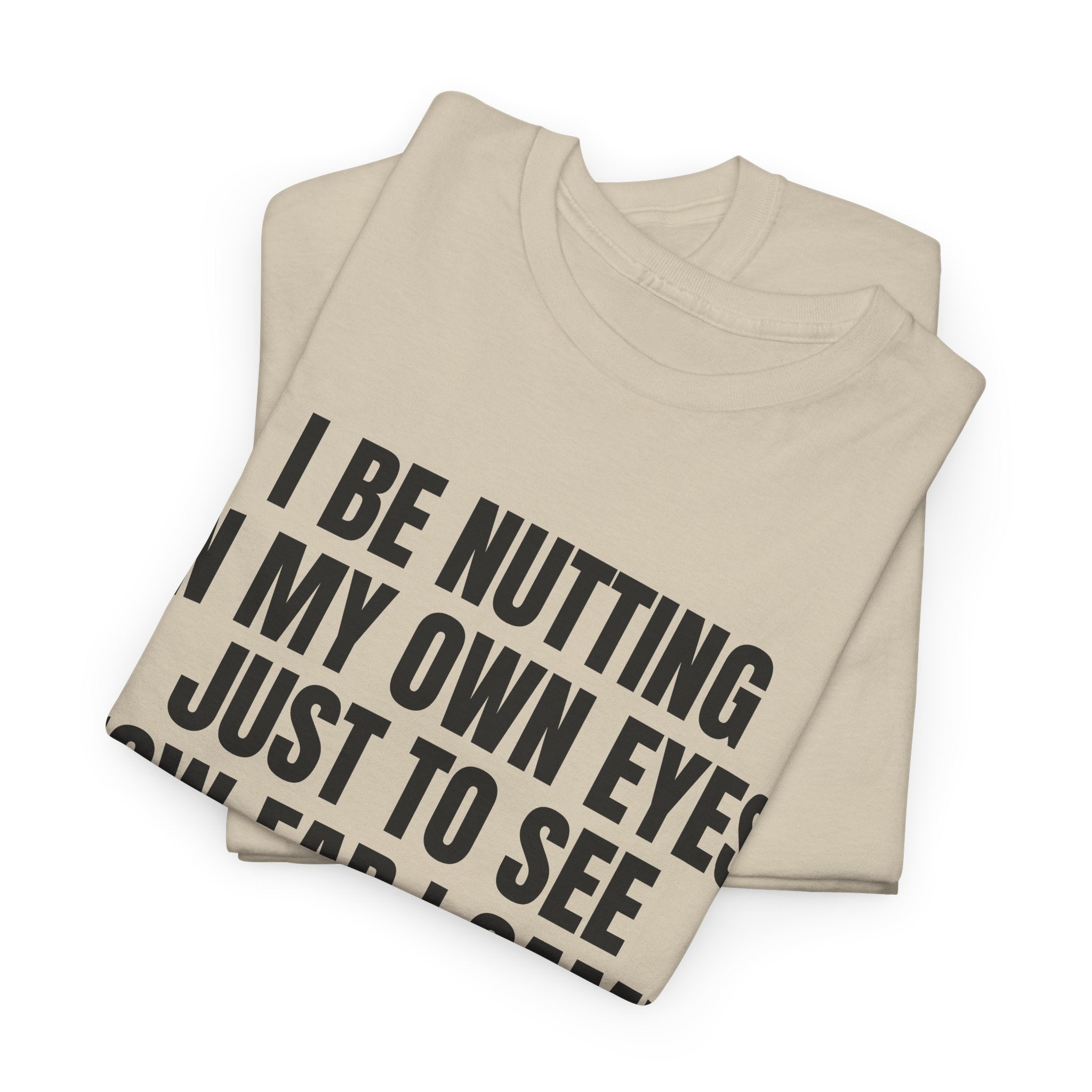 The How Far I Came Tee