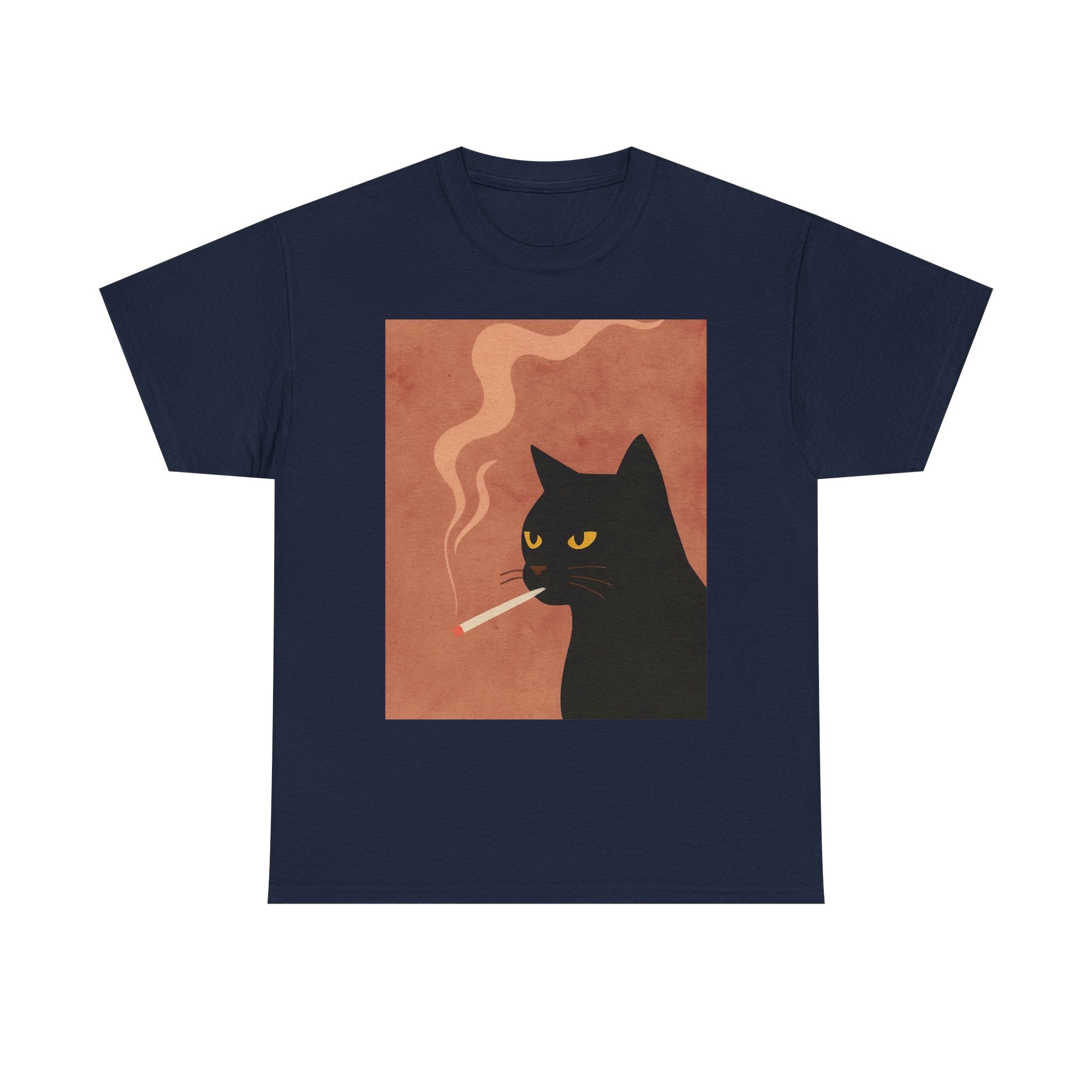 The Cool Cat Tee
