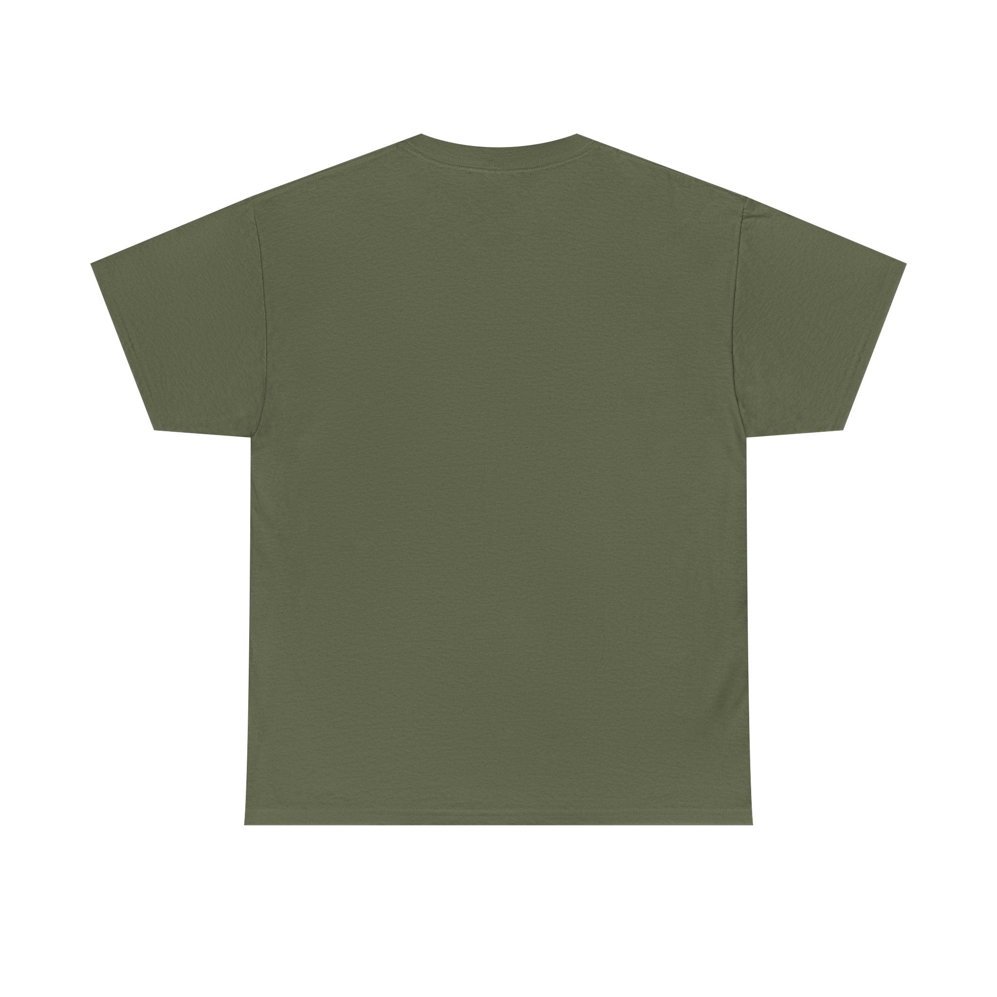 The Cool Cat Tee