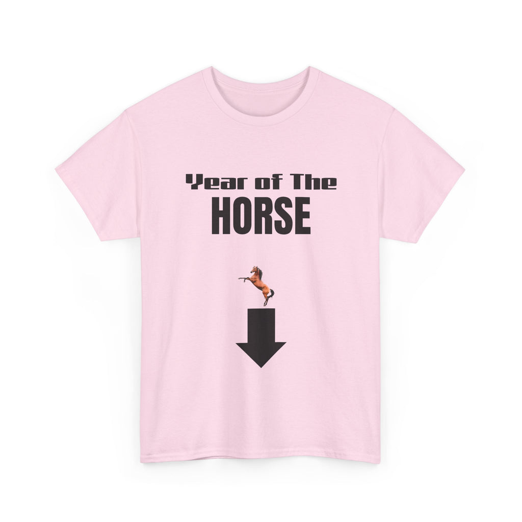 The Horse Tee