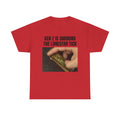 The Gen Z Tee