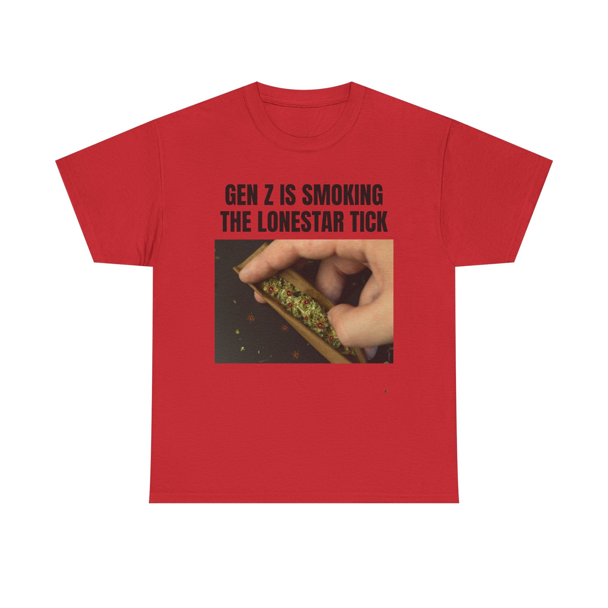 The Gen Z Tee