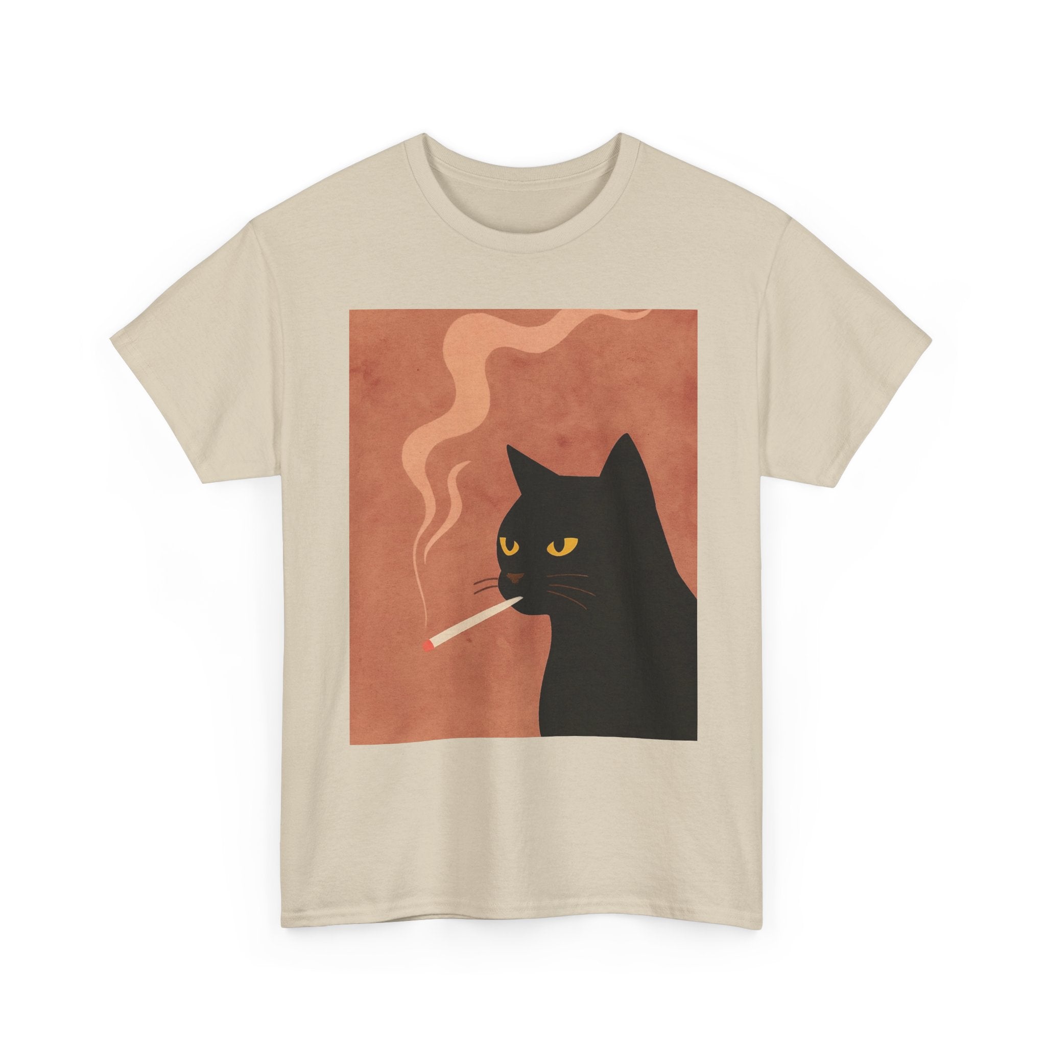 The Cool Cat Tee
