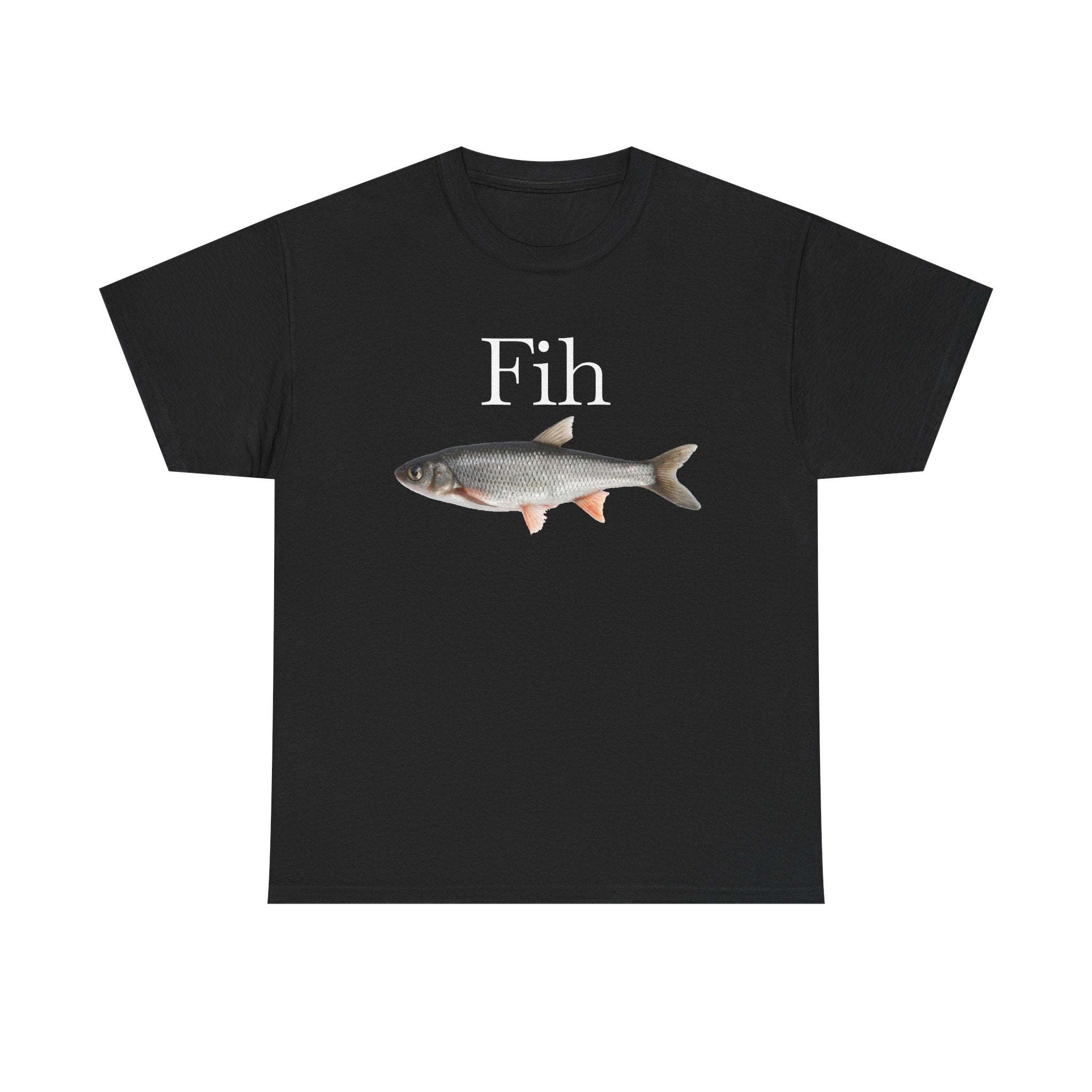 The Fih Tee