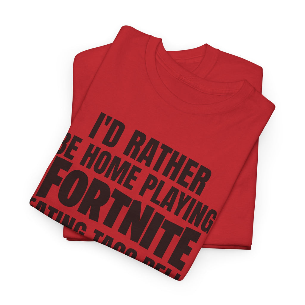 The Home Tee