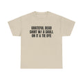 The Band Shirt I Think