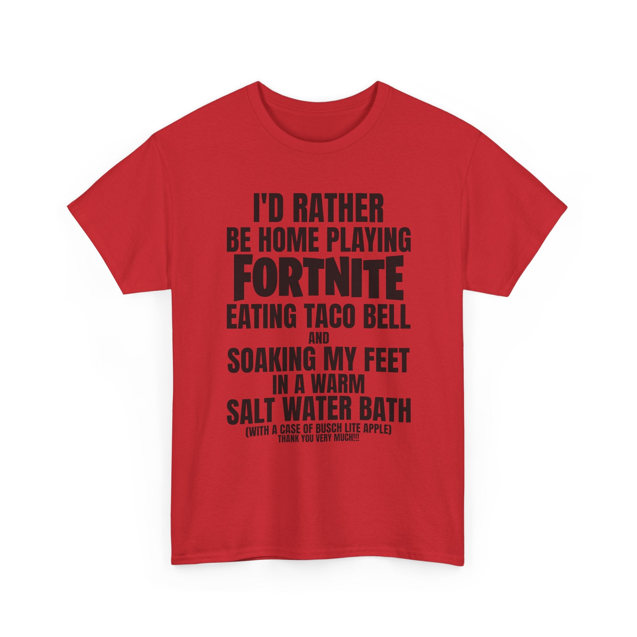 The Home Tee