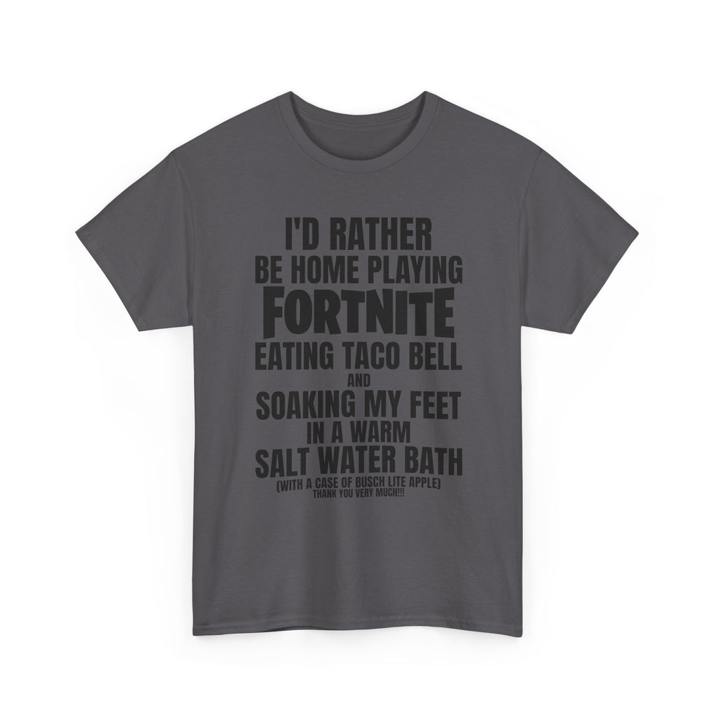 The Home Tee