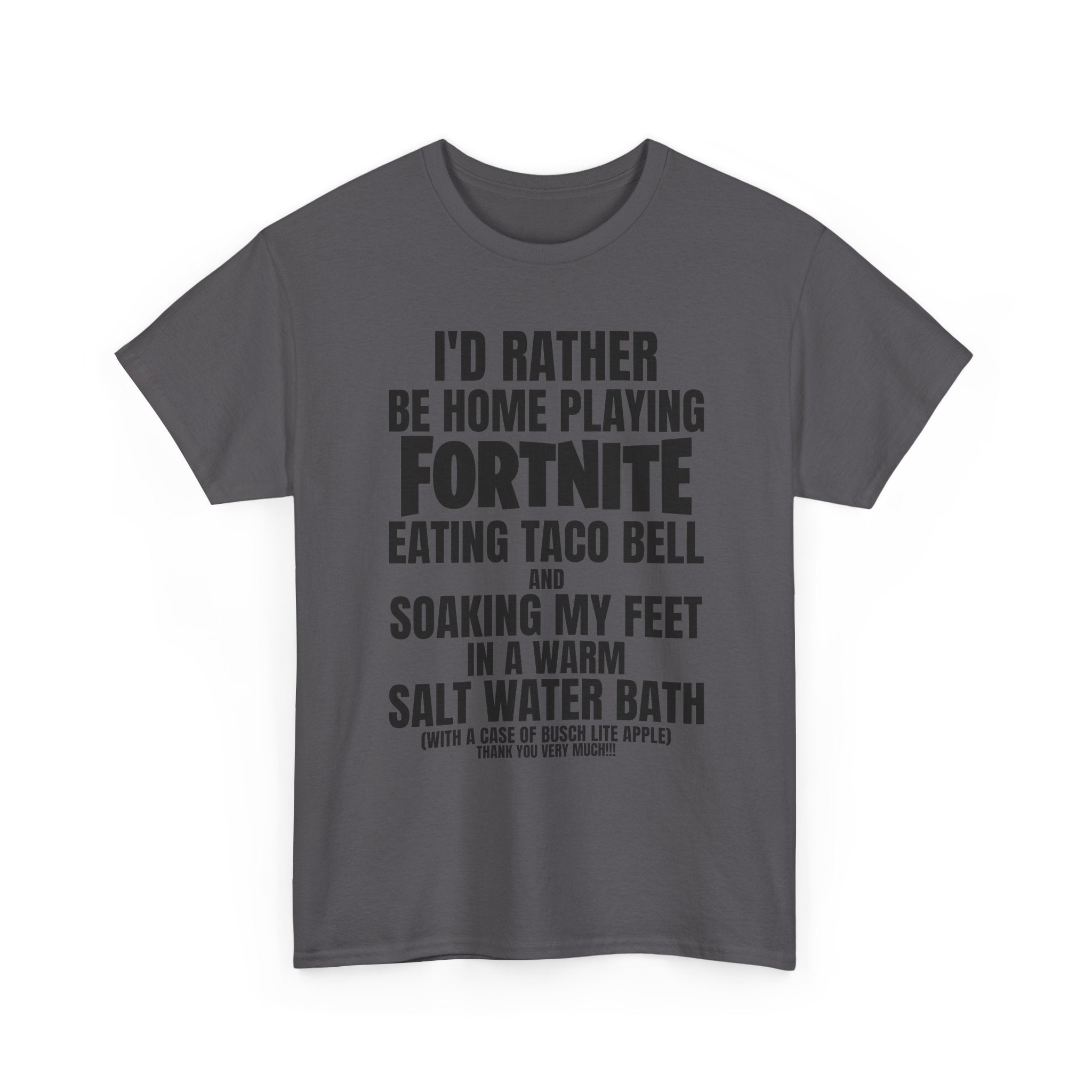 The Home Tee