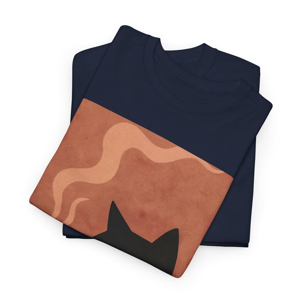 The Cool Cat Tee
