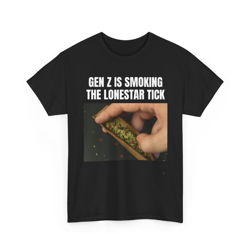The Gen Z Tee