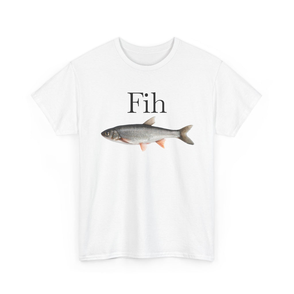 The Fih Tee