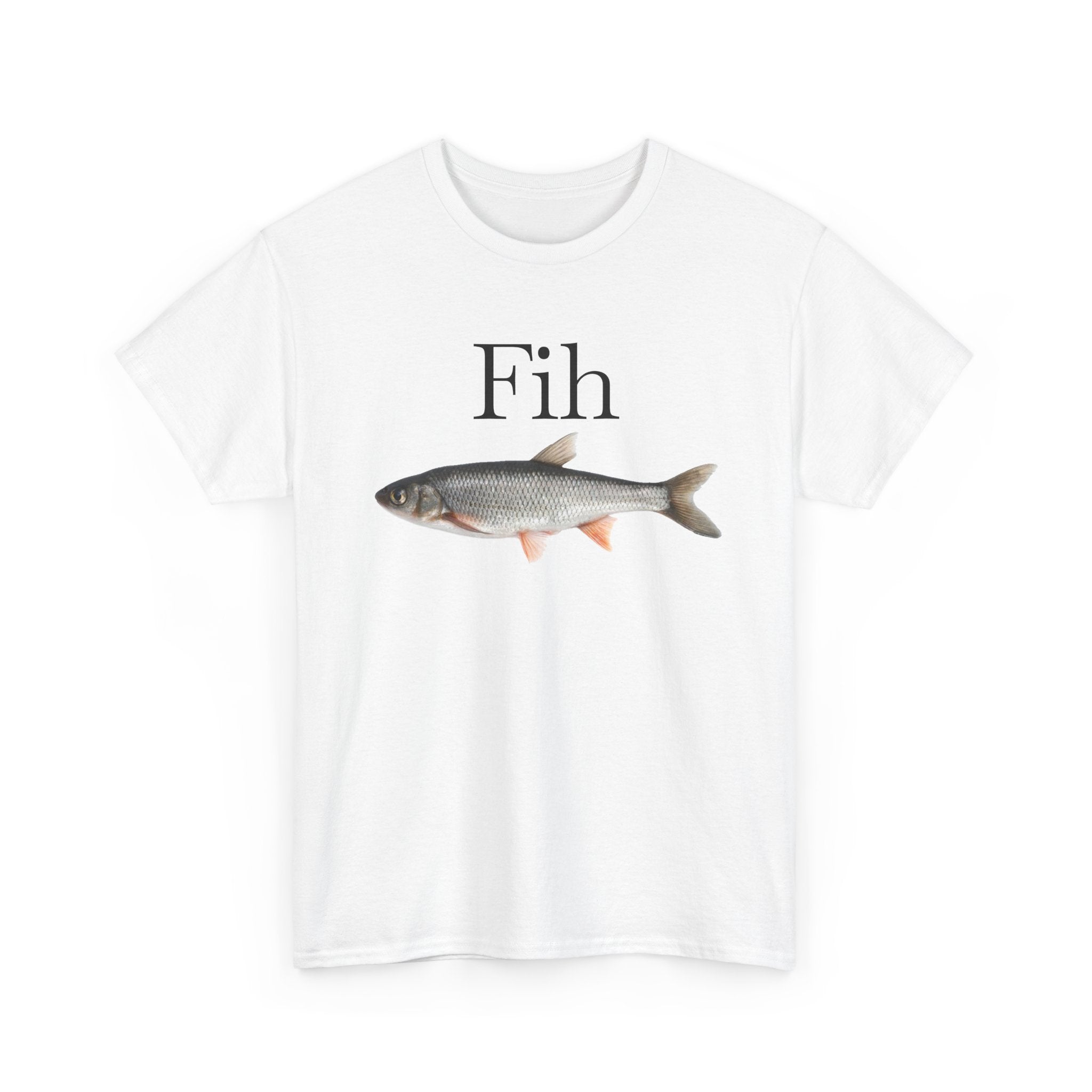 The Fih Tee