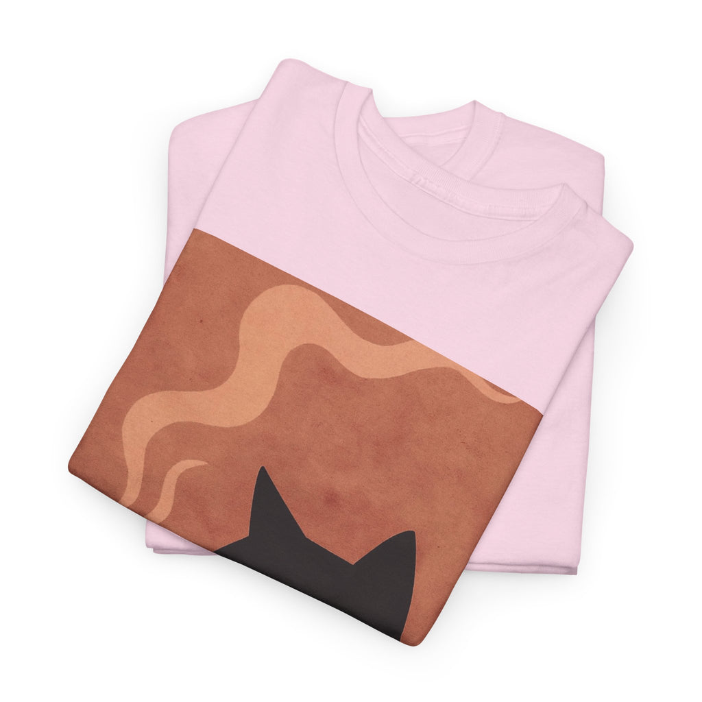 The Cool Cat Tee
