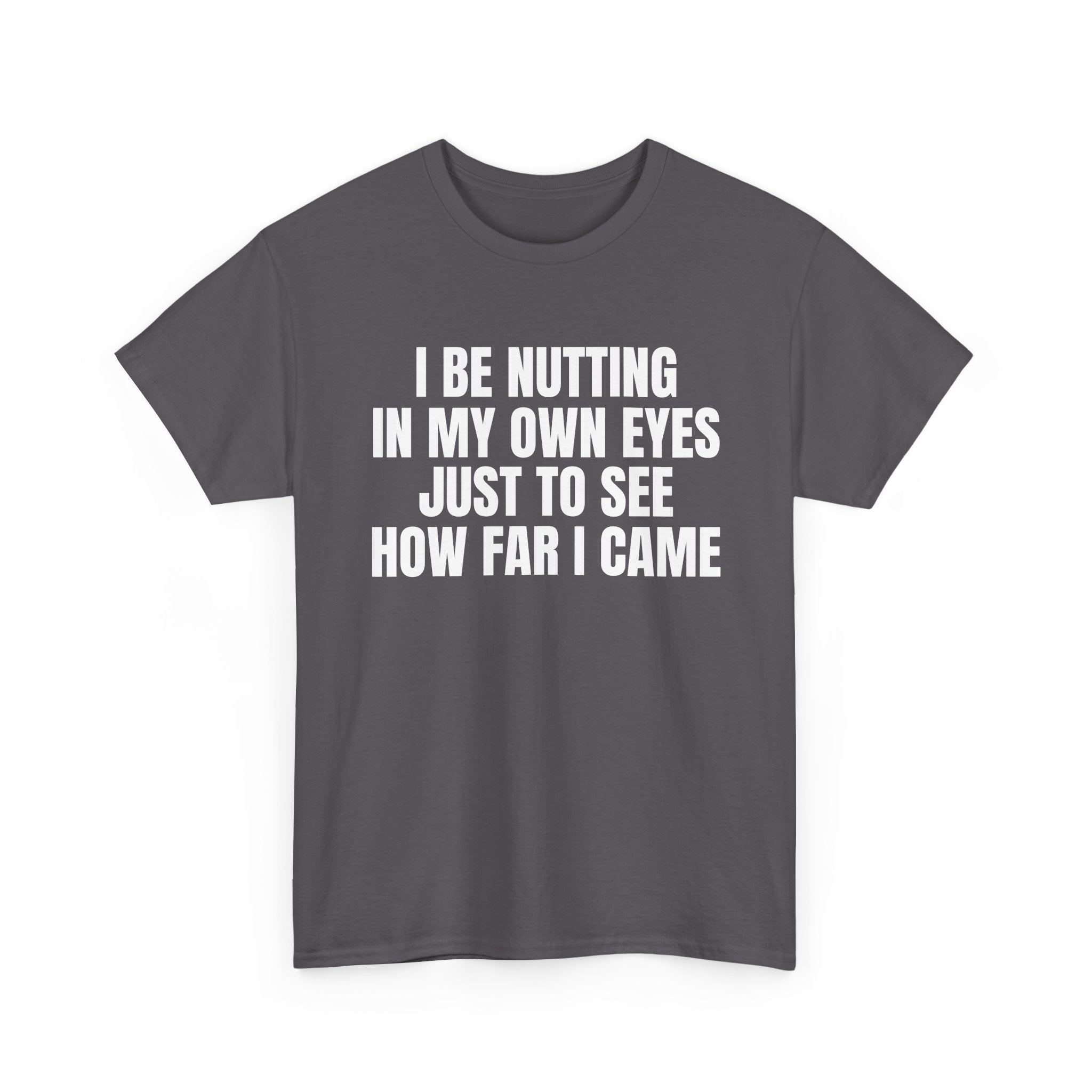 The How Far I Came Tee