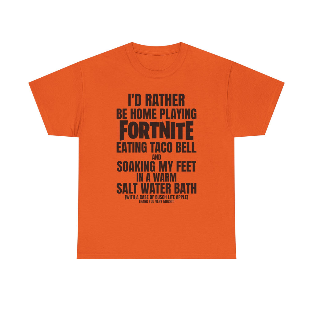 The Home Tee