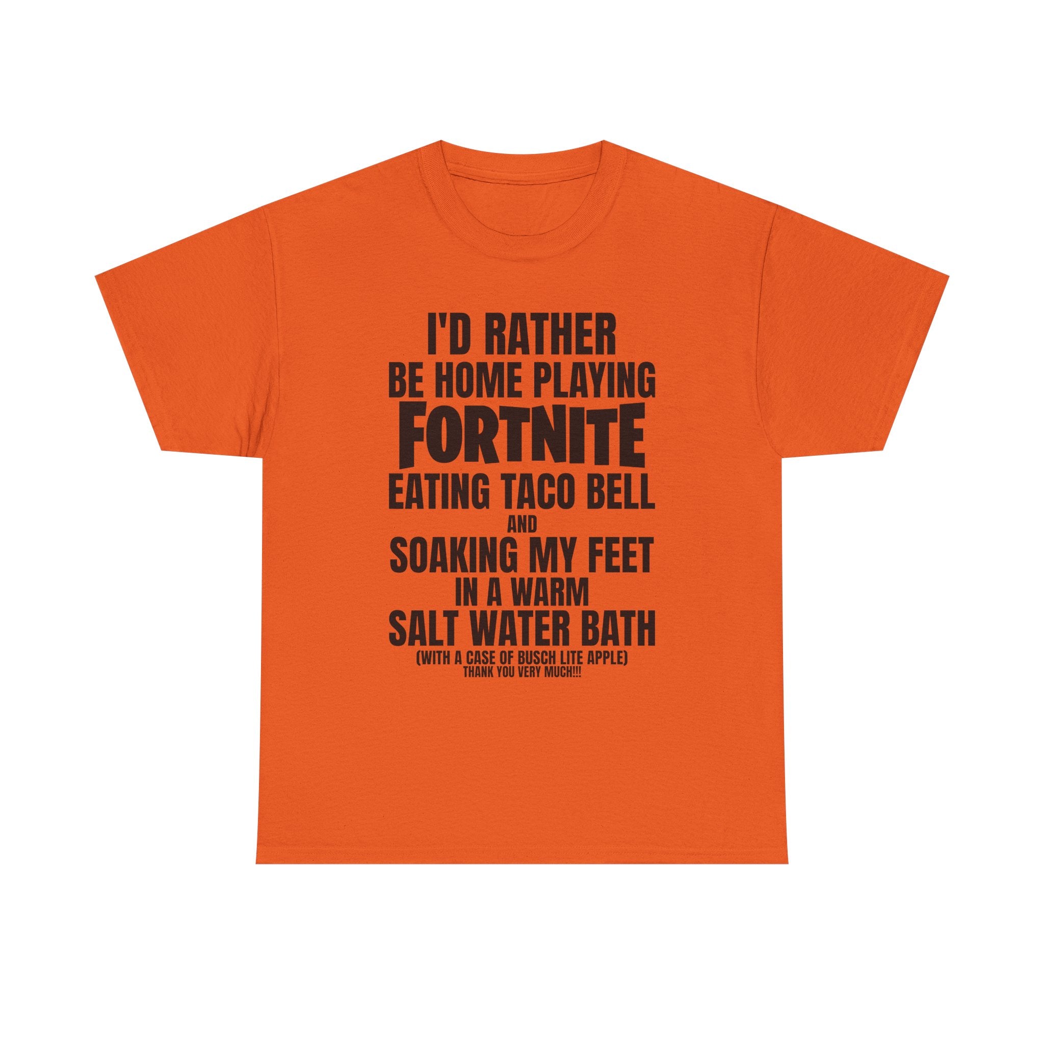 The Home Tee