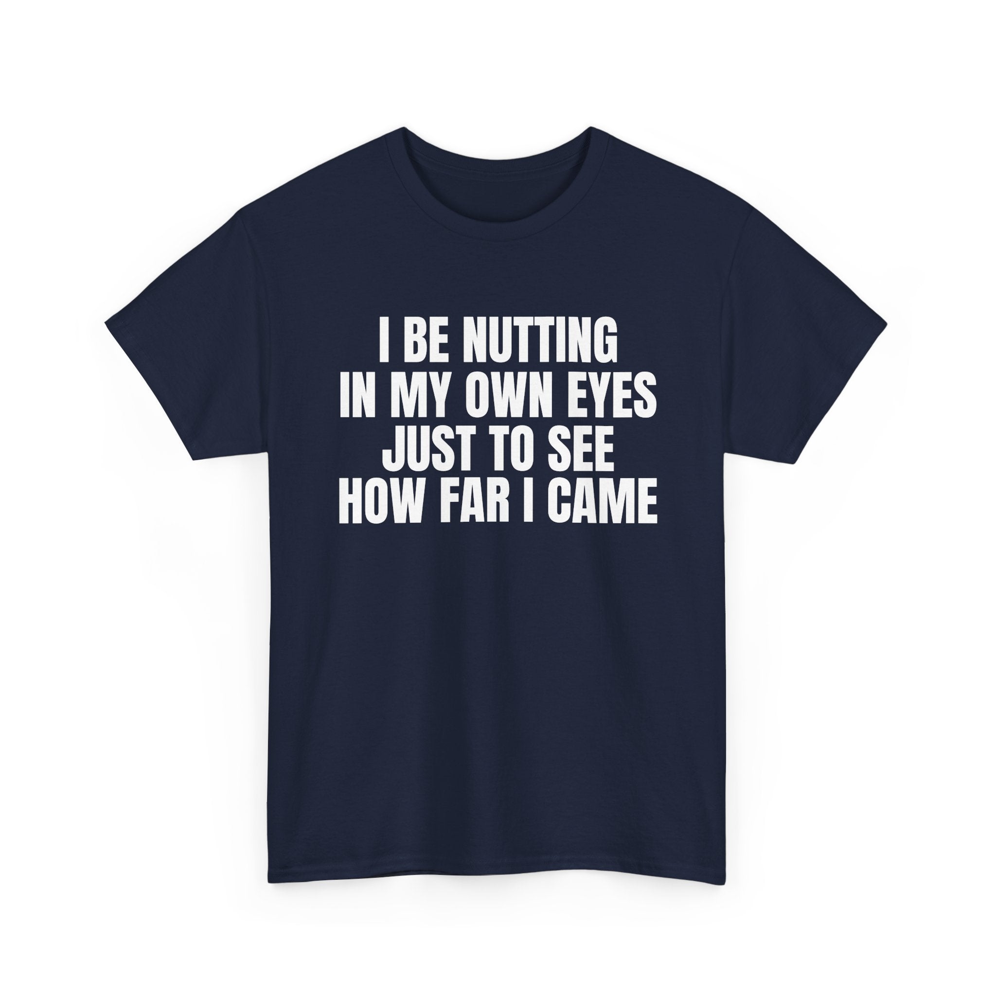 The How Far I Came Tee