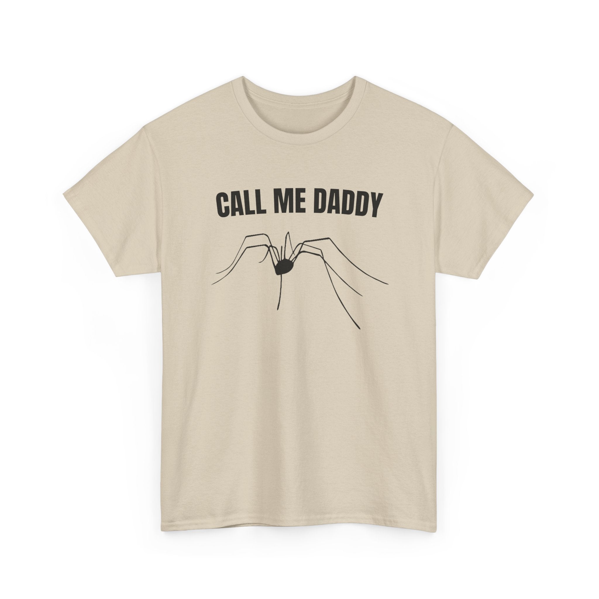 The Daddy Tee
