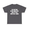 The How Far I Came Tee