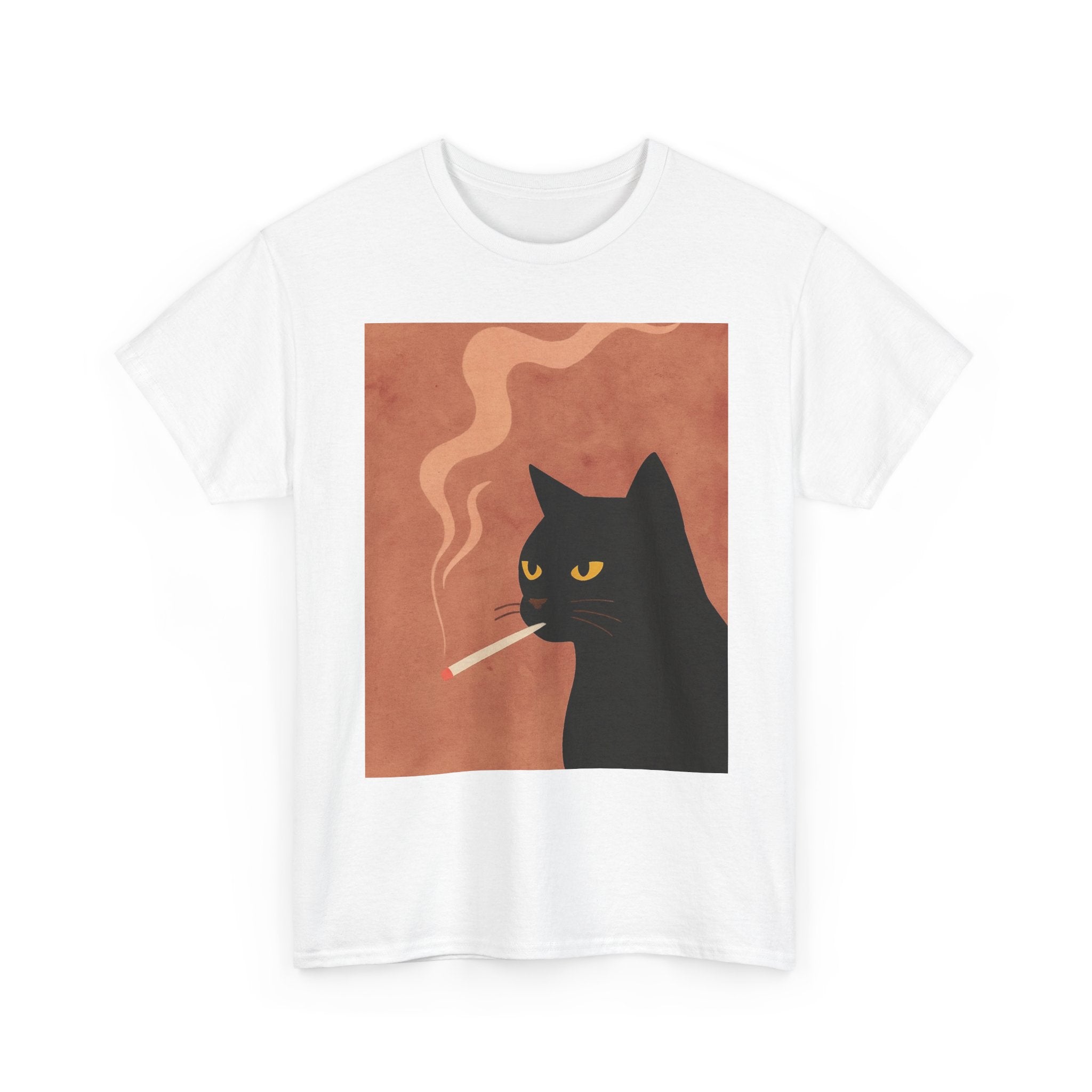 The Cool Cat Tee