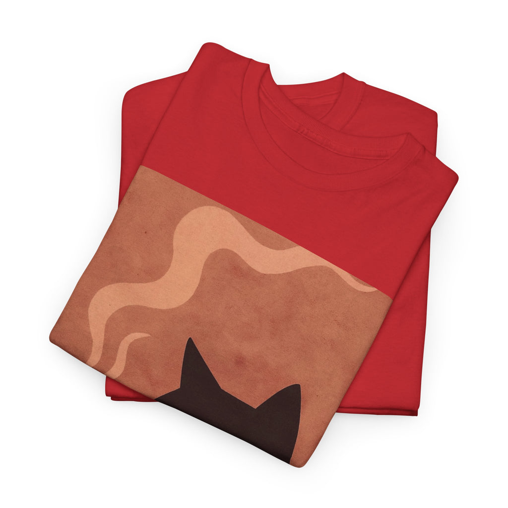 The Cool Cat Tee