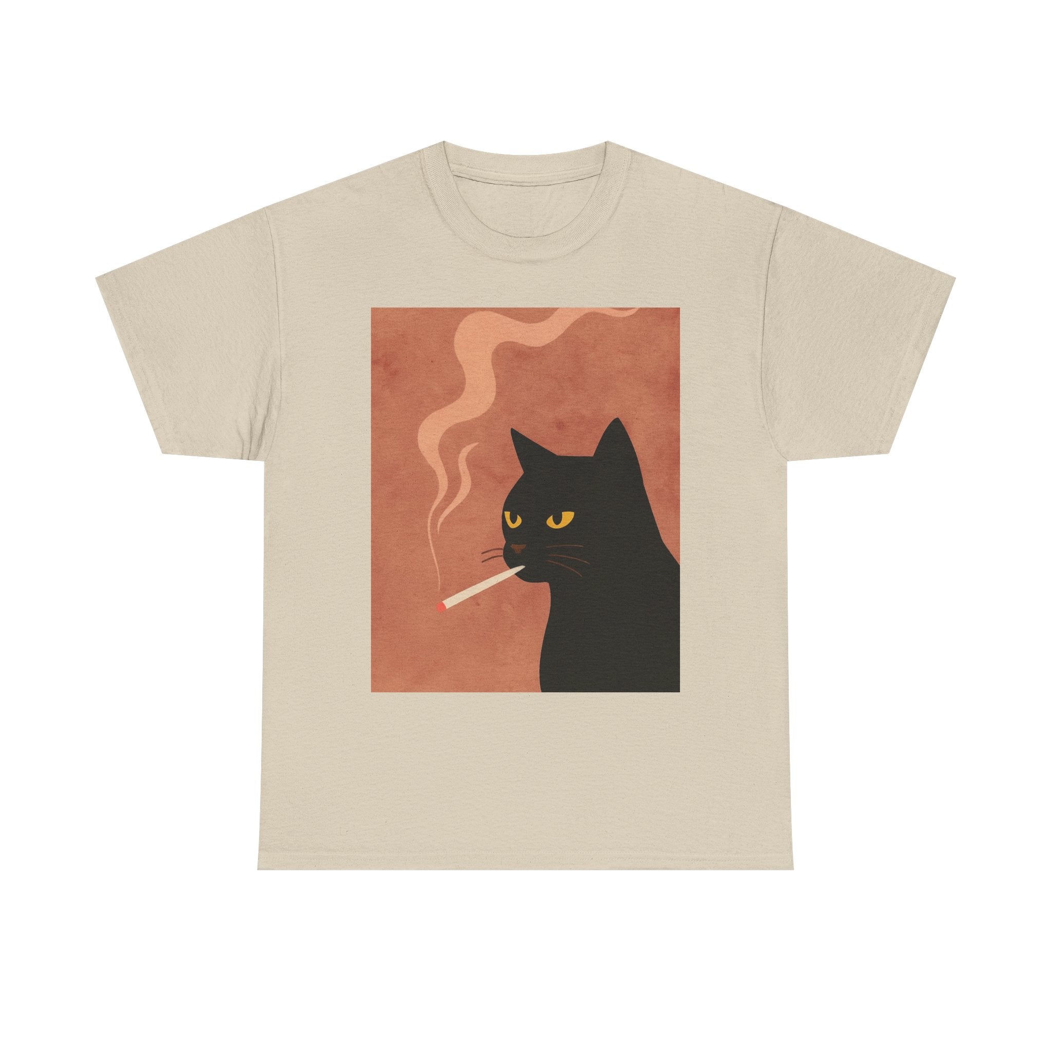 The Cool Cat Tee